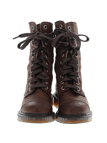 Dr. Martens Boots (view 2)