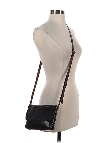 Assorted Brands Leather Crossbody Bag (view 2)