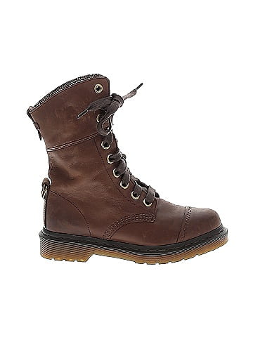 Dr. Martens Boots (view 1)