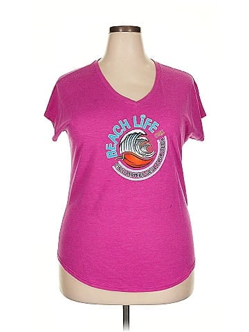 Anvil Active T-Shirt (view 1)