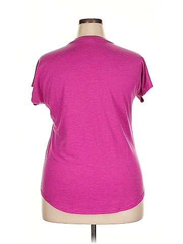 Anvil Active T-Shirt (view 2)