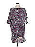 Lularoe Purple Kimono Size S - photo 1