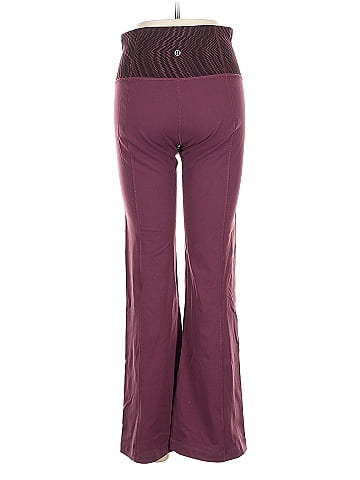 Lululemon Athletica Active Pants (view 2)