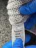 Woman Within 100% Acrylic Gray Cardigan Size 4X - photo 8