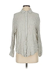 Jane And Delancey Long Sleeve Blouse