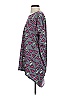 Lularoe Purple Kimono Size S - photo 5