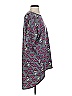 Lularoe Purple Kimono Size S - photo 4