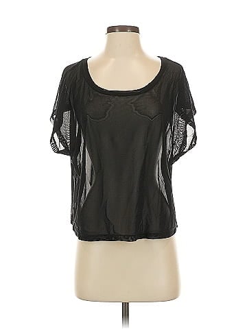 oh yes Short Sleeve Top (view 1)