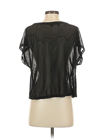 oh yes Short Sleeve Top (view 2)