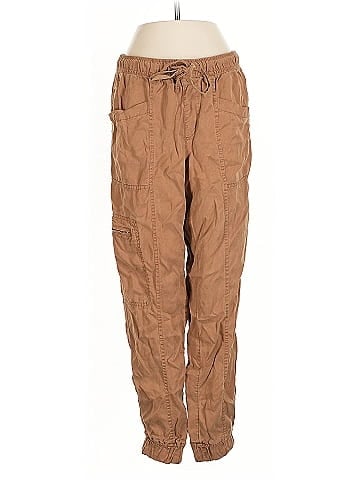 Nicole Miller New York Cargo Pants (view 1)