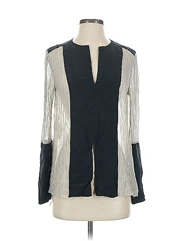 BCBGMAXAZRIA Kimono (view 1)
