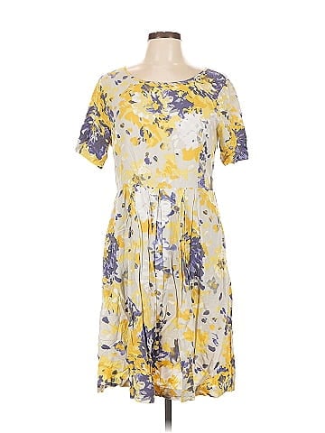 Downeast Casual Dress (view 1)