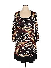 Karen Kane 3/4 Sleeve Top