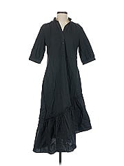 Scoop Casual Dress