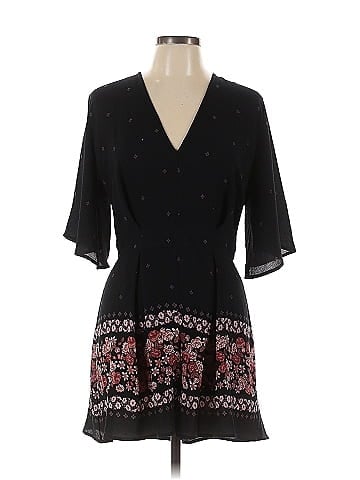Charlotte Russe Romper (view 1)