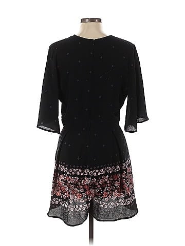 Charlotte Russe Romper (view 2)