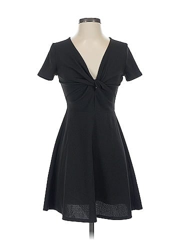 Honey and Rosie Casual Dress (view 1)