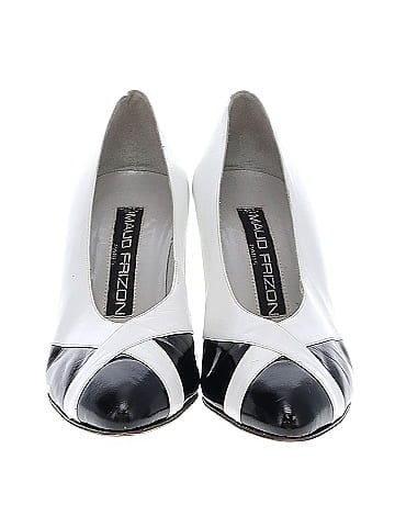Maud Frizon Heels (view 2)