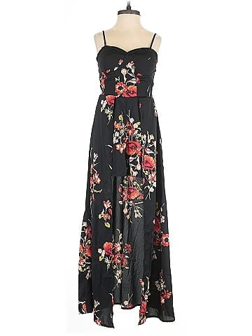 Band of Gypsies Jumpsuit (view 1)