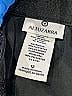 Altuzarra for Target 100% Polyester Chevron-herringbone Black Formal Skirt Size 12 - photo 4