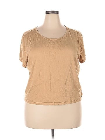 True Craft Short Sleeve T-Shirt (view 1)