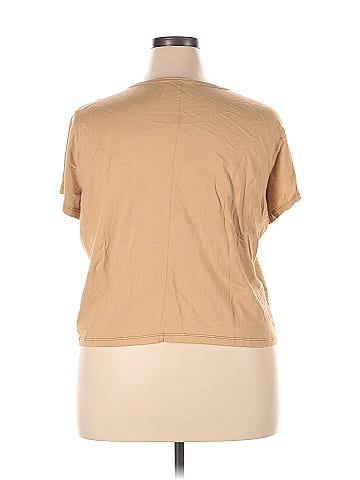True Craft Short Sleeve T-Shirt (view 2)