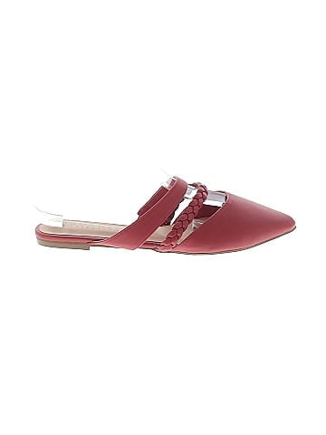 Journee Collection Mule/Clog (view 1)