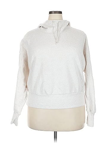 Active by Old Navy Pullover Sweater (view 1)