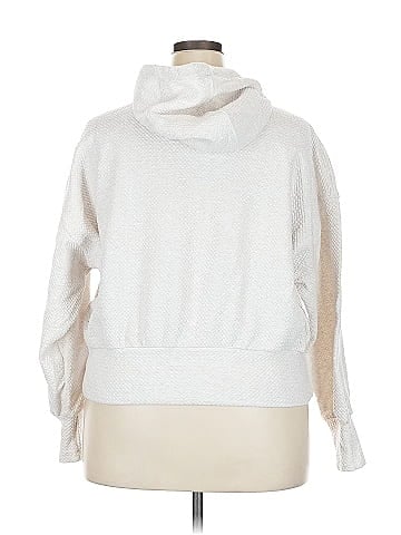 Active by Old Navy Pullover Sweater (view 2)