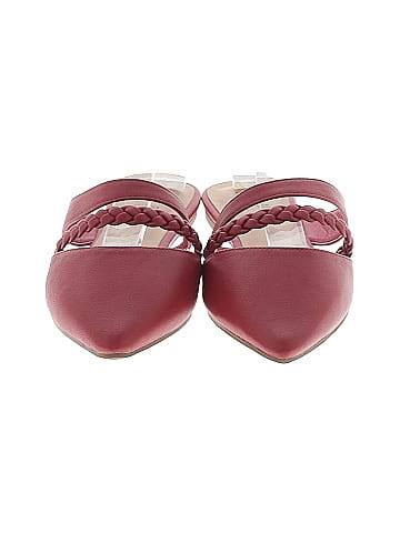 Journee Collection Mule/Clog (view 2)