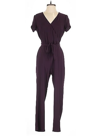 Ann Taylor LOFT Jumpsuit (view 1)