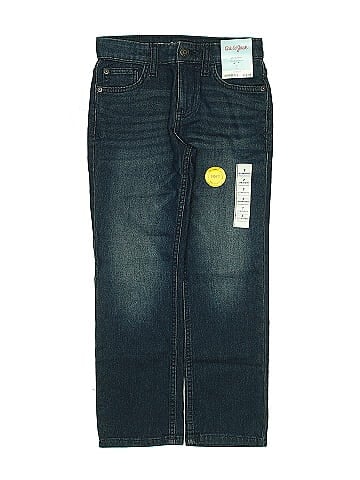 Cat & Jack Jeans (view 1)