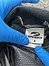 Brooks 100% Nylon Black Windbreaker Size M - photo 3