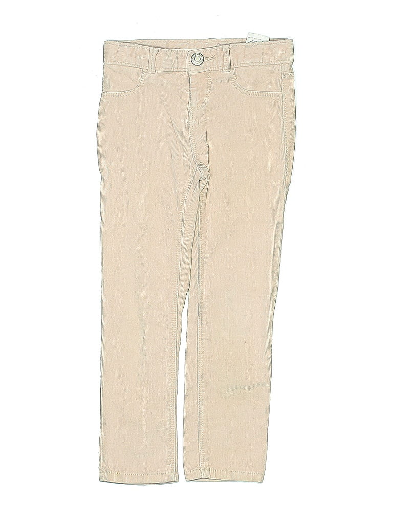 Pre-owned Old Navy Kids' Jeans In Brown