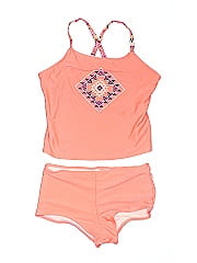 Wonder Nation Two Piece Swimsuit