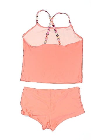 Wonder Nation Two Piece Swimsuit (view 2)