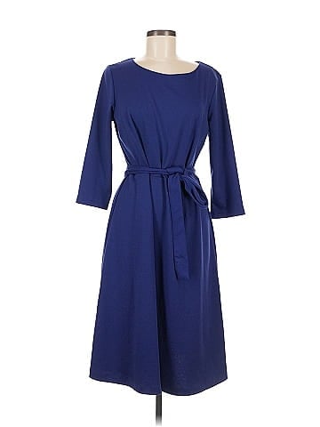 Croft & Barrow Casual Dress (view 1)