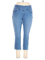 Belle By Kim Gravel Jeans