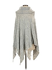 World Market Poncho