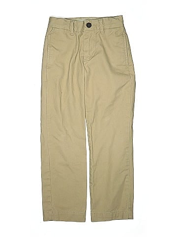 Gap Kids Khakis (view 1)