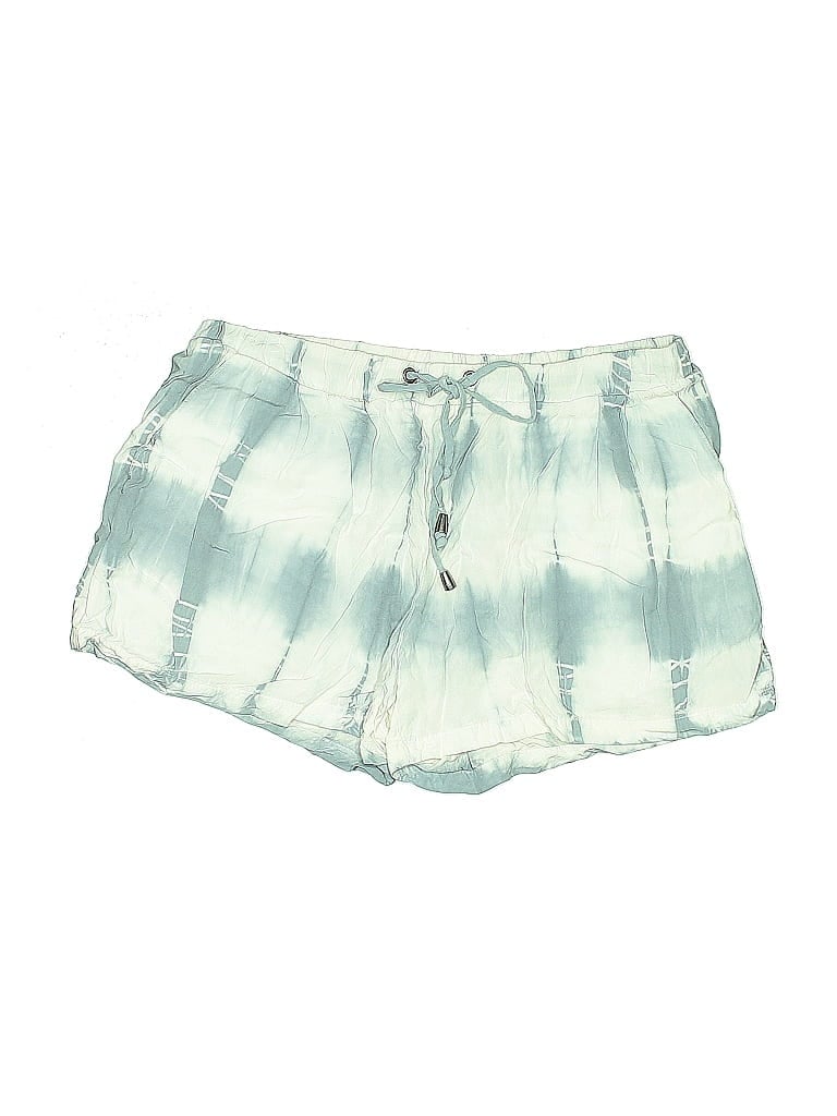 Click to view more detailed imagery on our partner's website Pre-owned Splendid Shorts In Blue