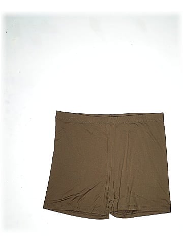 Unbranded Khaki Shorts (view 1)