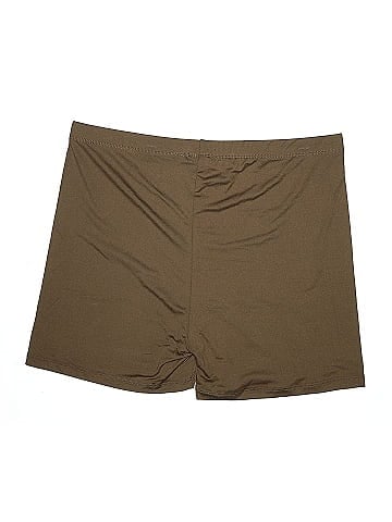 Unbranded Khaki Shorts (view 2)