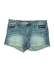 Sts Blue Denim Shorts