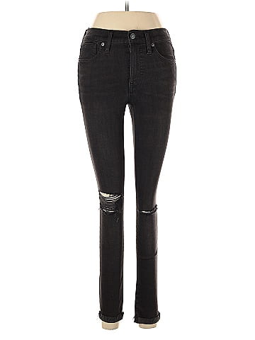 Madewell Jeans (view 1)