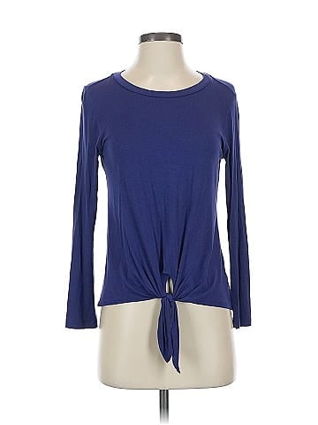 Amour Vert Long Sleeve T-Shirt (view 1)