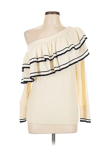 FRAME Pullover Sweater (view 1)