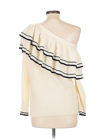 FRAME Pullover Sweater (view 2)