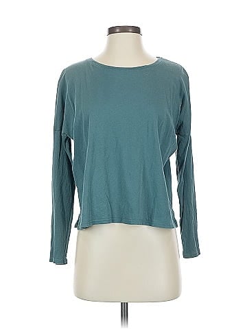 Amour Vert 3/4 Sleeve T-Shirt (view 1)