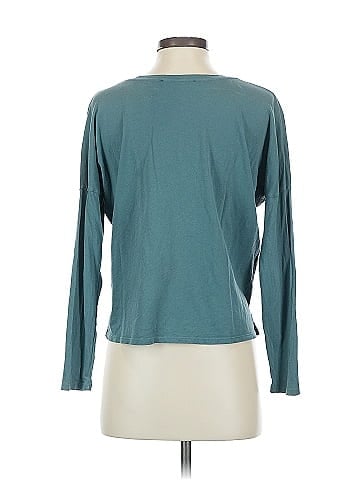 Amour Vert 3/4 Sleeve T-Shirt (view 2)